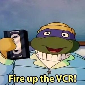 Meet your Posher, Roger